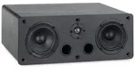 McGrey CS-440 BK 2x 4" HiFi Regal-/Center-Lautsprecher schwarz 40W RMS