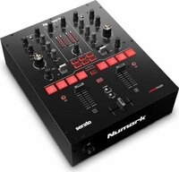Numark SCRATCHXEU, Numark Scratch Numark SCRATCHXEU, Numark Scratch