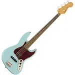 Squier Classic Vibe '60s Jazz Bass Daphne Blue