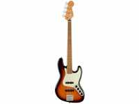 Fender 0147372347, Fender Player Plus Jazz Bass Sienna Sunburst