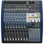 Presonus StudioLive AR12c
