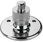 Monacor GNS-1 Tischflansch