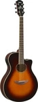 Yamaha APX 600 Old Violin Sunburst