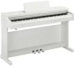 Yamaha Arius YDP-165WH E-Piano Wei&szlig; matt