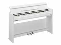 Yamaha Arius YDP-S55WH E-Piano Weiß matt