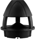 Pronomic HLS-560BT BK 360&deg; Outdoor-Lautsprecher mit Bluetooth Schwarz 120 Watt