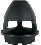 McGrey WPL-660BK BT 360&deg; Outdoor-Lautsprecher mit Bluetooth Schwarz 120 Watt