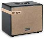 Bennett & Ross BB-880BK Blackmore Giant Bluetooth Lautsprecher Schwarz