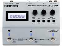 Boss VE-500, Boss VE-500 Vocal Performer