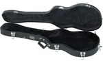 Gewa Gitarrenetui Flat Top Economy LP Modell