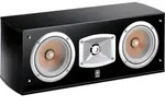 Yamaha NS-C 444 HiFi Center Lautsprecher
