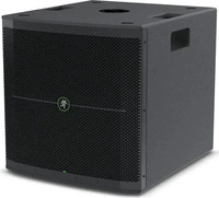 Mackie Thump118S Subwoofer
