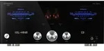 Advance Paris A12 Classic HiFi R&ouml;hren Hybrid Verst&auml;rker