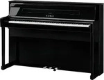 Kawai CA-901 EP Digitalpiano schwarz poliert