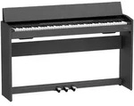 Roland F107-BKX Digitalpiano schwarz matt