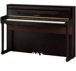 Kawai CA-901 R Digitalpiano Rosenholz