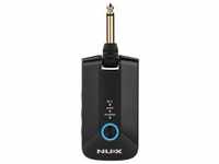 NUX Mighty Plug Pro Remote Modelling Amplug