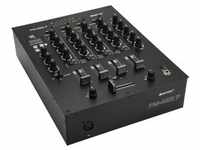 Omnitronic PM-422P DJ Mixer mit Bluetooth & MP3-Player