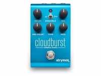 Strymon Cloudburst Ambient Reverb