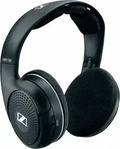 Sennheiser HDR 120-W TV Funkkopfh&ouml;rer