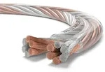 Oehlbach Rattle Snake SP-30 Lautsprecherkabel 4m