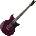 Yamaha RSS20 HTM Revstar Standard E-Gitarre Hot Merlot