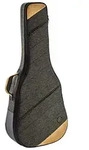 Ortega Softcase f&uuml;r Dreadnought Gitarre Mocca