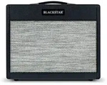Blackstar St. James 50 6L6 Combo Black