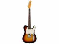 Fender 0110380800, Fender American Vintage II 1963 Telecaster 3-Color Sunburst