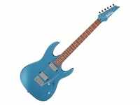 Ibanez GRX120SP-MLM RG Gio E-Gitarre Metallic Light Blue Matte