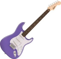 Squier Sonic Stratocaster Ultraviolet