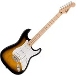 Squier Sonic Stratocaster 2-Color Sunburst