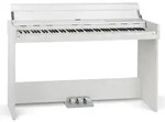 FunKey DP-1088 WM Digitalpiano Wei&szlig; matt