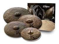 Zildjian KCSP4681 K Custom Special Dry Cymbal Pack