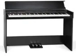 FunKey DP-1088 SM Digitalpiano Schwarz matt