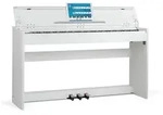 McGrey DP-18 WM E-Piano Wei&szlig; matt