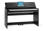 McGrey DP-18 SM E-Piano Schwarz matt