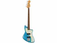 Fender 0147393395, Fender Player Plus Active Meteora Bass Opal Spark