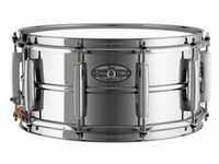 Pearl Sensitone Heritage Alloy Steel Snare Drum 14"x6,5"