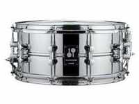 Sonor Kompressor Snare Drum 14" x 6,5" Steel Chrome