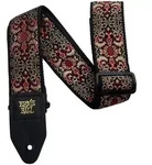 Ernie Ball 4167 Jacquard Persian Gold Gitarrengurt