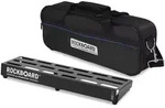 RockBoard DUO 2.1 Pedalboard mit Gigbag