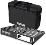 RockBoard QUAD 4.1 Pedalboard mit Gigbag