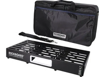 RockBoard QUAD 4.2 Pedalboard mit Gigbag