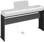Yamaha L-100B St&auml;nder f&uuml;r P-143 / P-145 / P-223 Schwarz