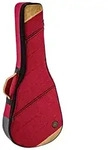 Ortega Softcase f&uuml;r 3/4 Konzertgitarre Bordeaux Wine