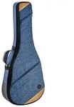Ortega Softcase f&uuml;r Konzertgitarre Ocean Blue