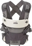 Joie Babytrage "Savvy Lite" in Grau, Baby