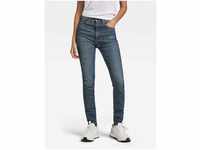 G-Star Jeans - Skinny fit - in Blau - W25/L30