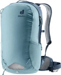 Deuter Fahrradrucksack "Race 16", Blau, Damen